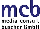 Logo von Media Consult Buscher